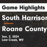 Basketball Game Preview: South Harrison Hawks vs. Clay County Panthers
