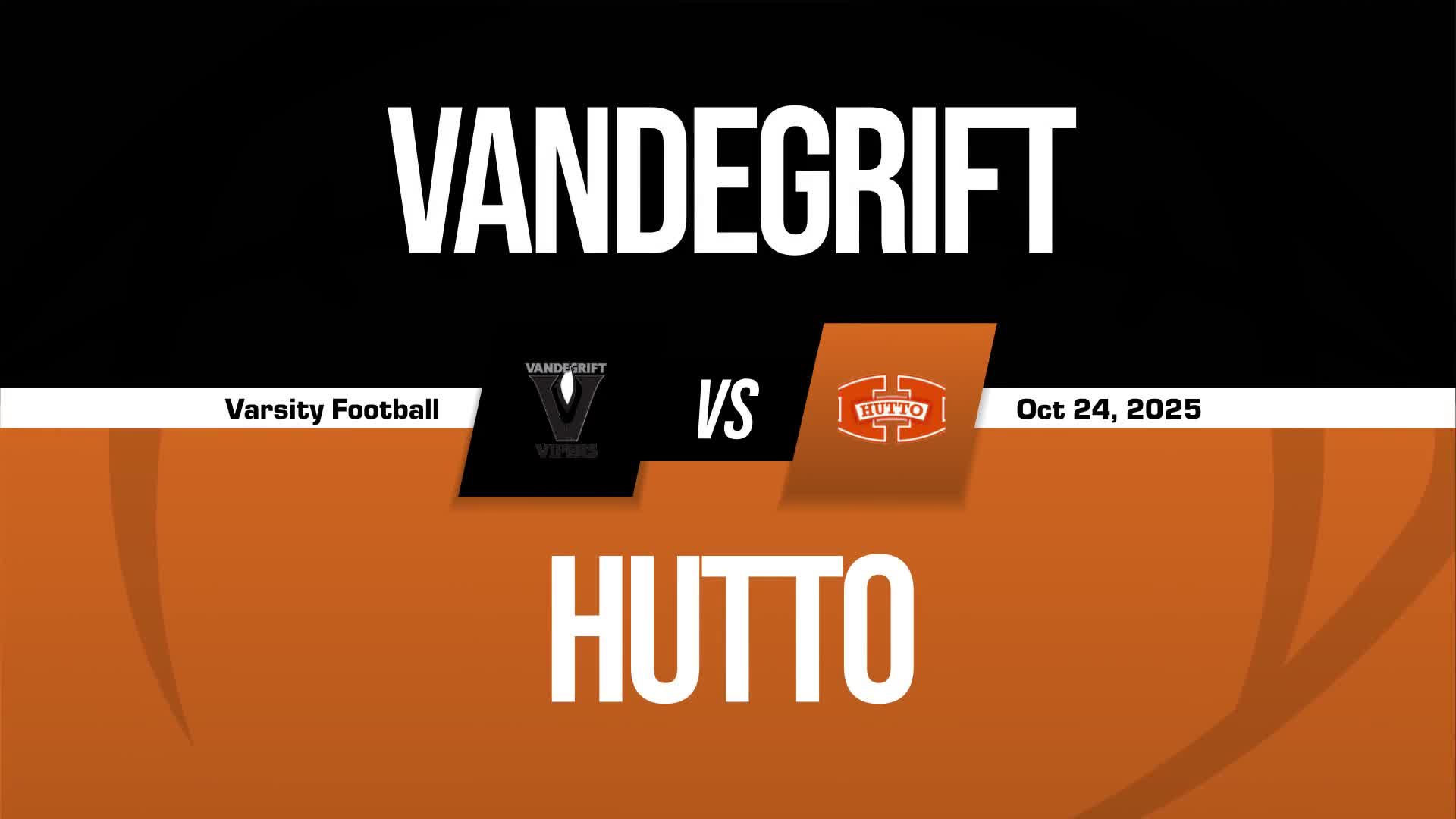 Carlos Sorto Game Report: vs Vandegrift + How To Watch