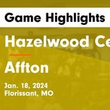 Hazelwood Central vs. McCluer South-Berkeley