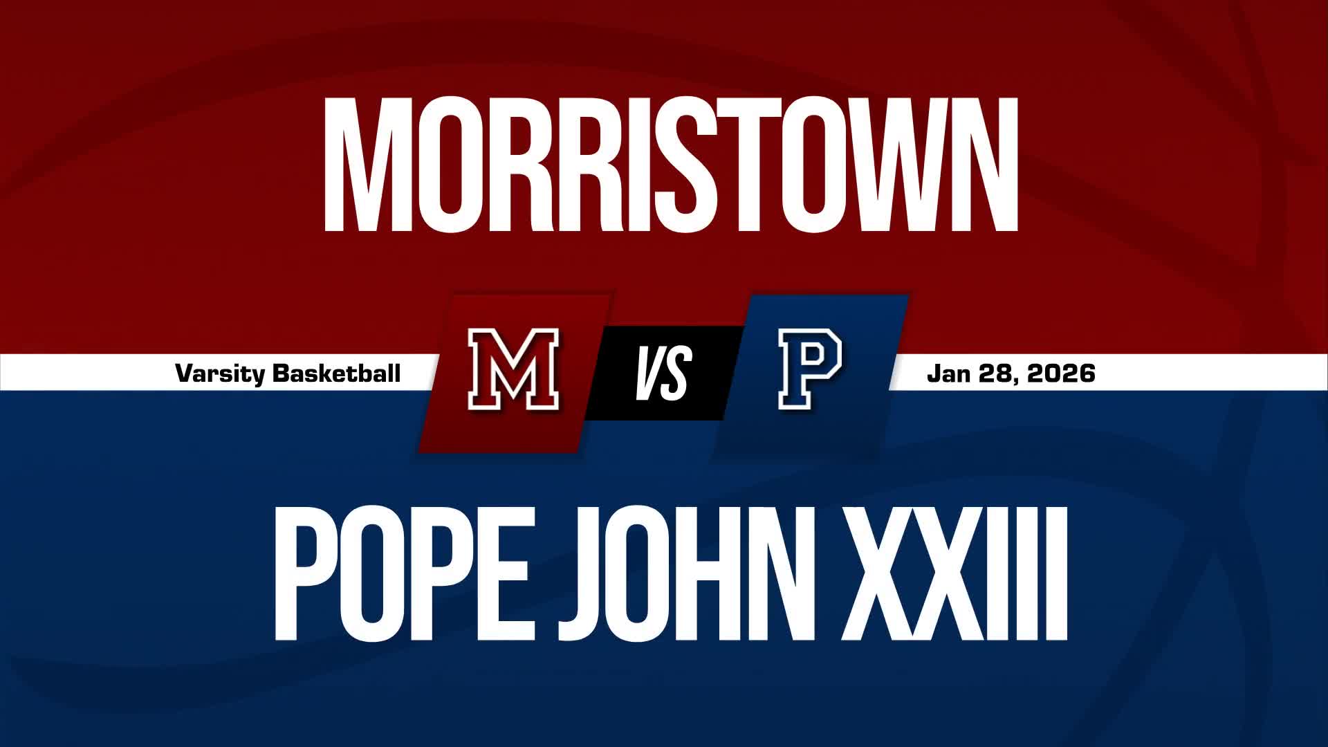 Basketball Recap: Pope John XXIII Find Success