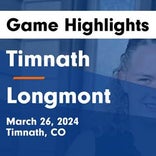Soccer Game Recap: Longmont Triumphs