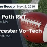 Football Game Preview: Worcester Tech vs. Burncoat