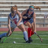 Cherry Creek cruising at midway point of Colorado girls field hockey