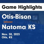 Otis-Bison vs. Stafford