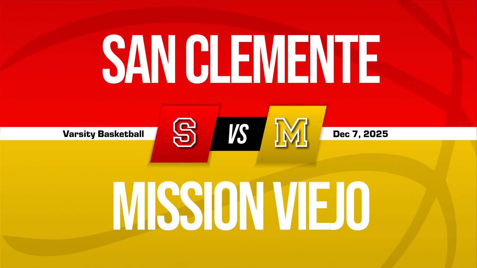 Basketball Recap: Mission Viejo Drops Highest Score of Season Against Varsity Opponent