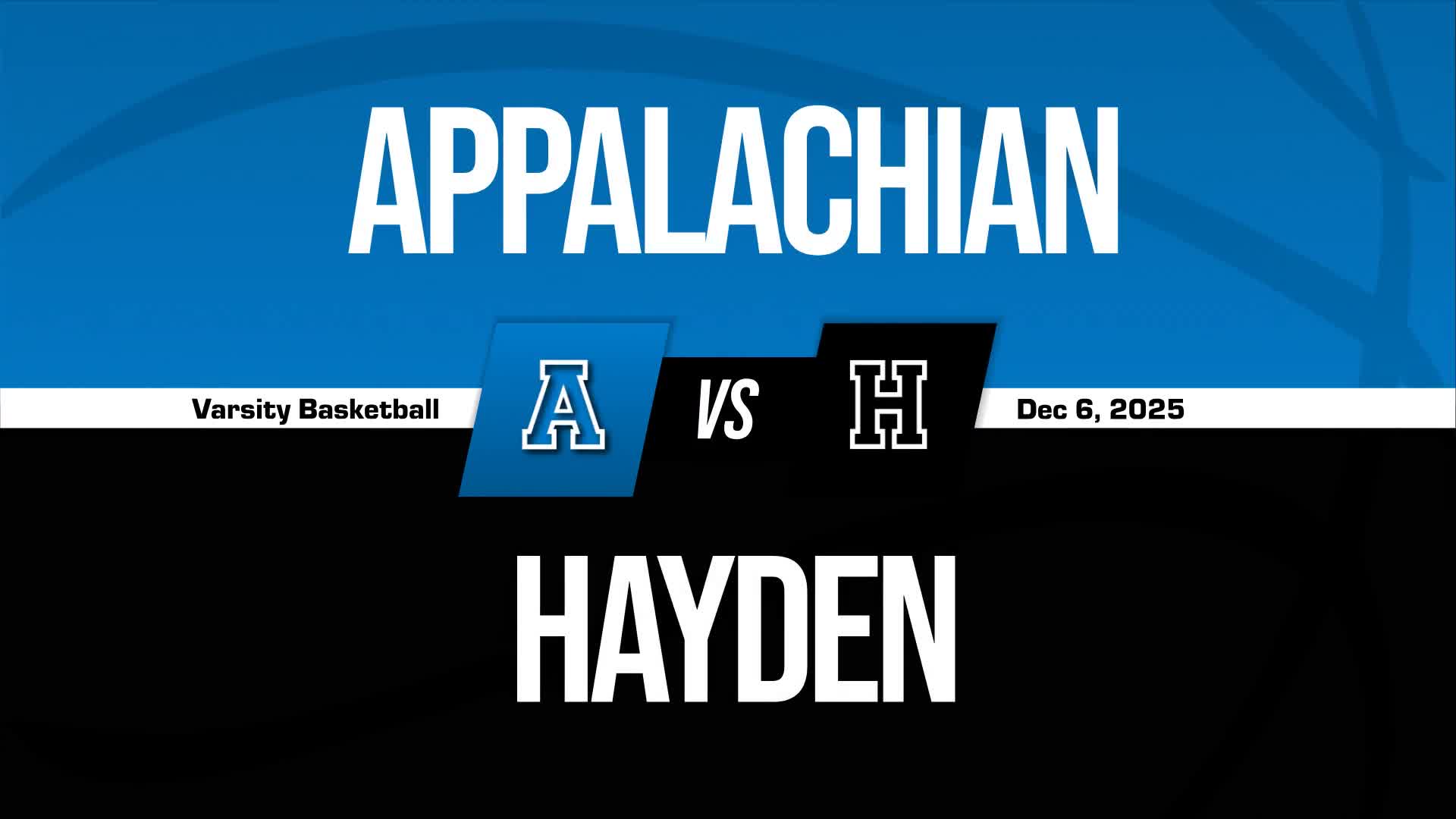 Basketball Recap: Hayden Takes a Loss