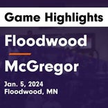 Floodwood vs. Bigfork