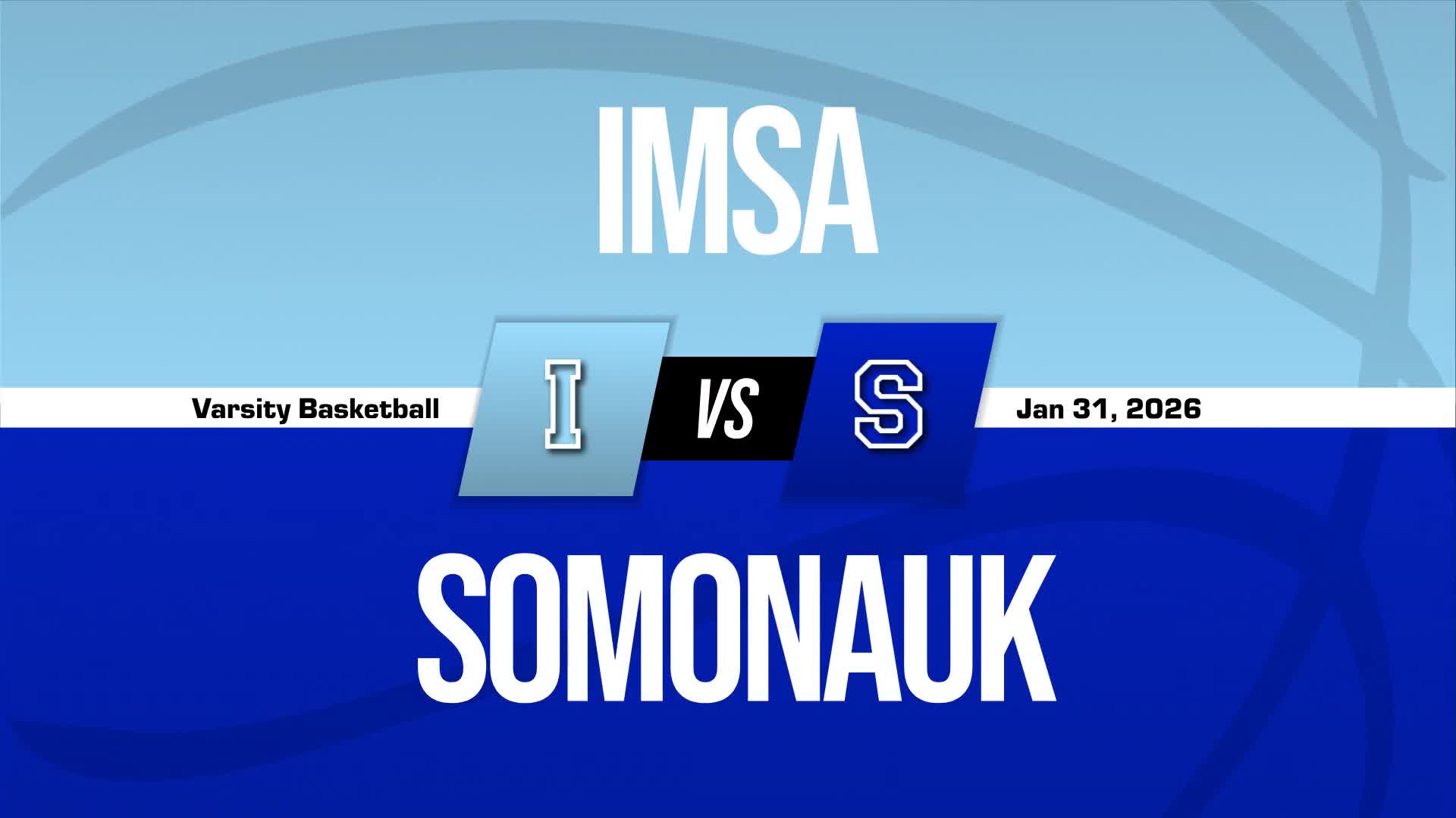 Basketball Recap: Make It Three in a Row for Illinois Math & Sci