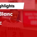 Grand Blanc snaps five-game streak of wins at home