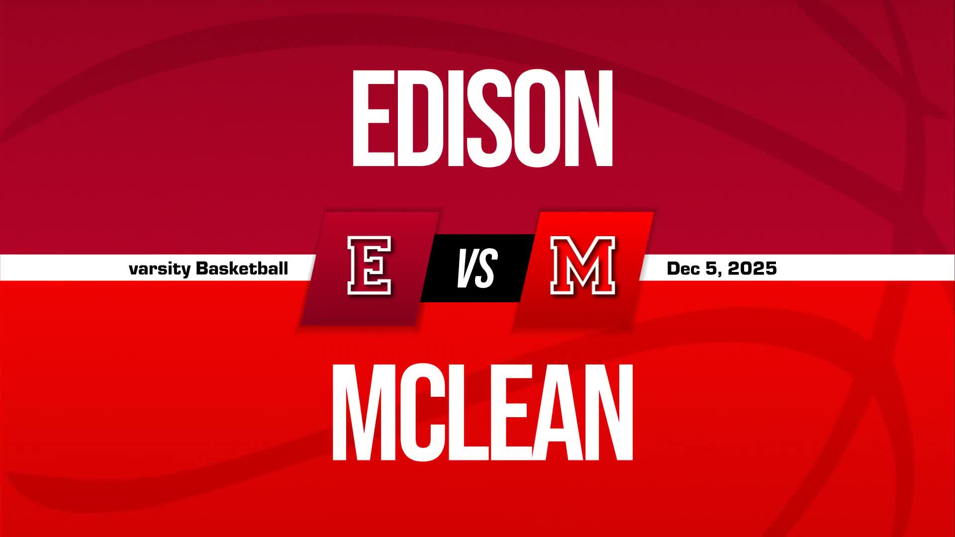 Basketball Game Preview: McLean Highlanders vs. Oakton Cougars