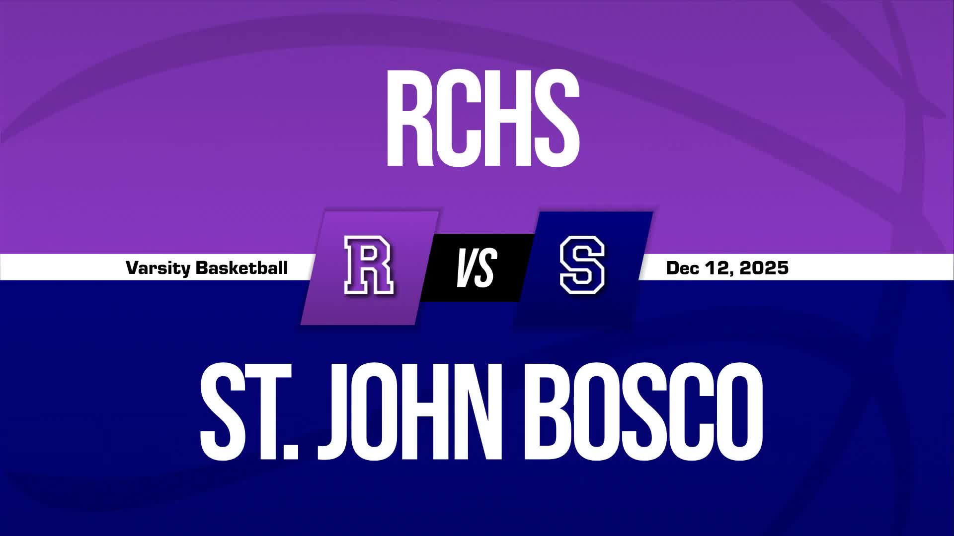 Basketball Recap: St. John Bosco Picks Up Seventh Consecutive  Victory + How To Watch