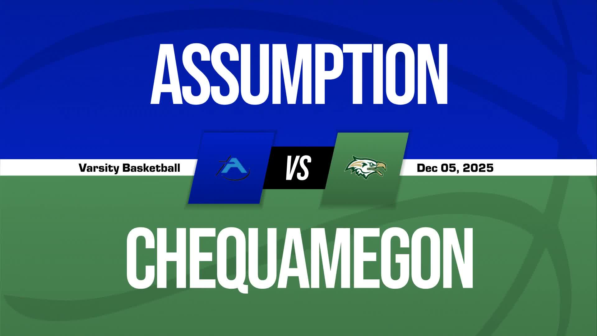 Basketball Recap: Chequamegon Takes a Loss
