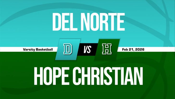 Basketball Recap: Friday's Loss Ends Hope Christian's Winning S