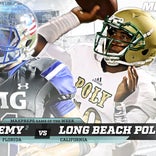 MaxPreps Top 10 High School Football Games of the Week