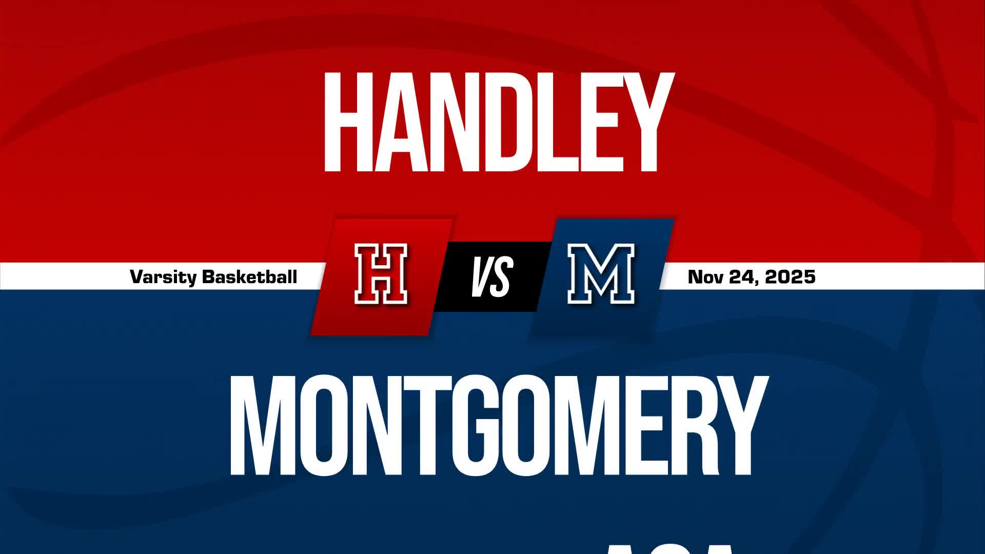 Basketball Game Preview: Handley Tigers vs. Valley Rams
