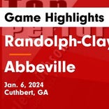 Basketball Game Preview: Abbeville Yellowjackets vs. Goshen Eagles