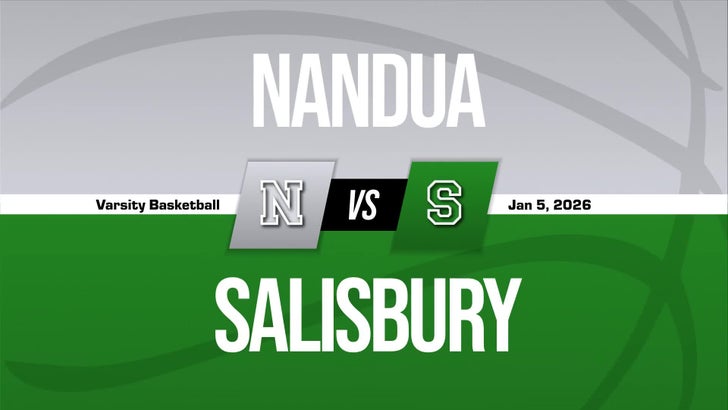 Basketball Recap: Nandua Comes Up Short