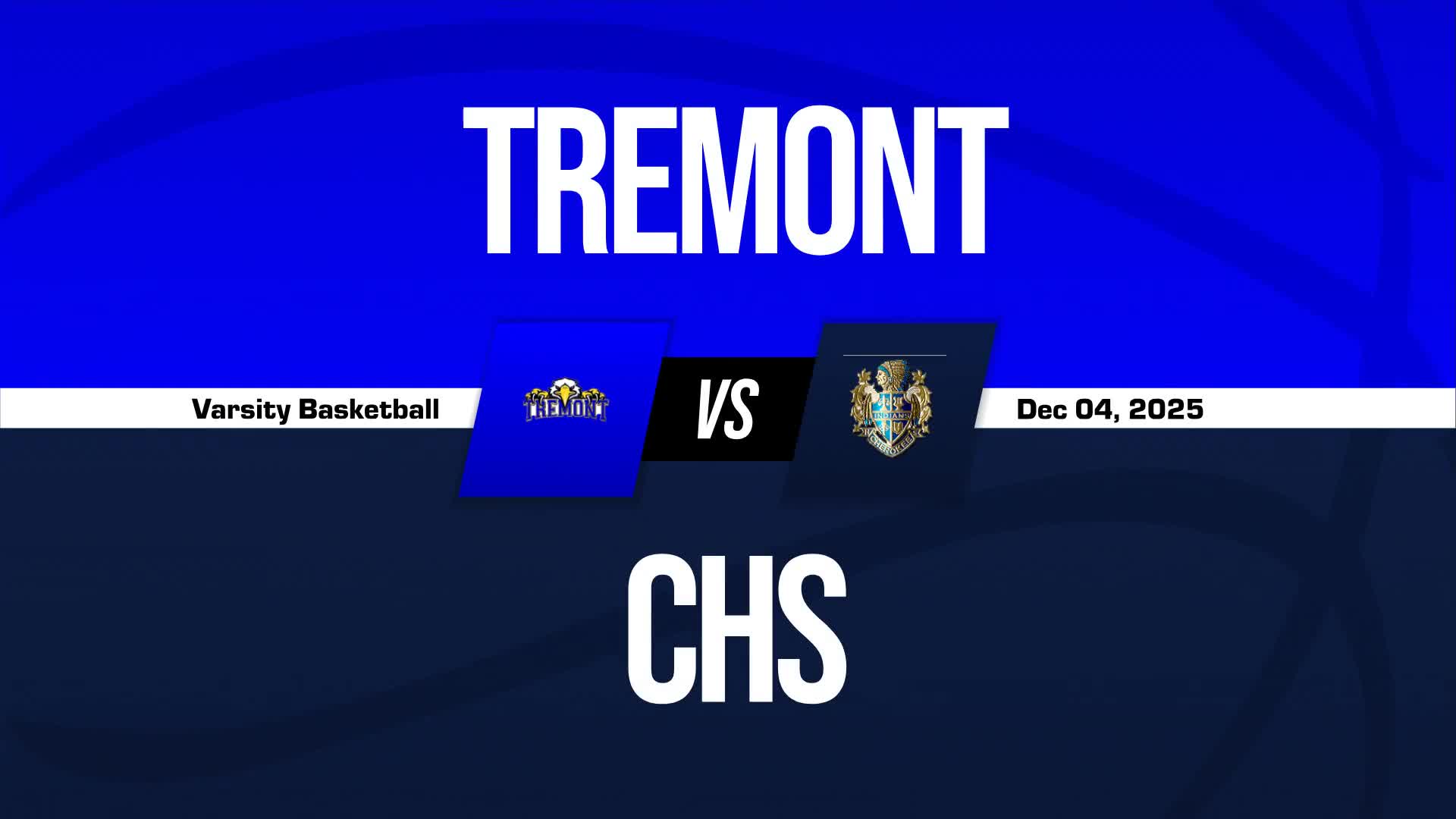 Basketball Recap: Tremont Find Success + How To Watch