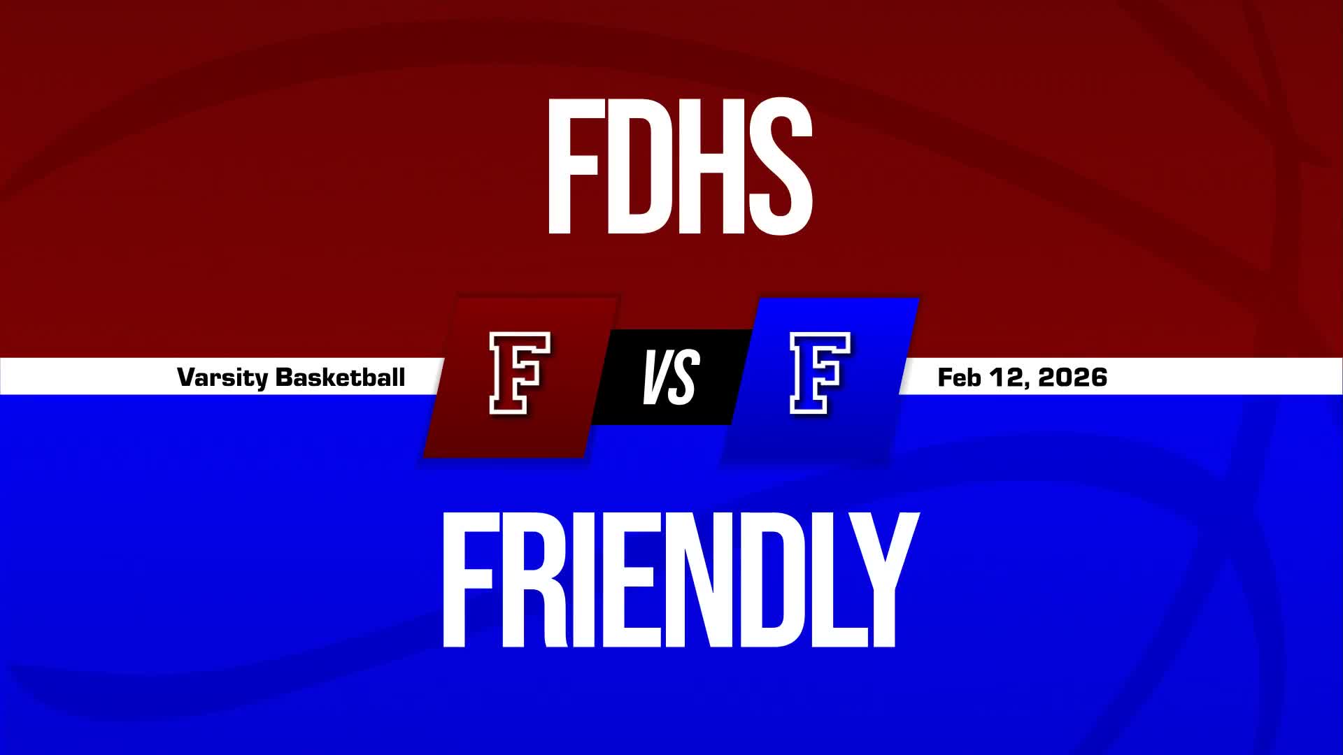 Basketball Game Preview: Friendly Patriots vs. Surrattsville Hornets + How To Watch