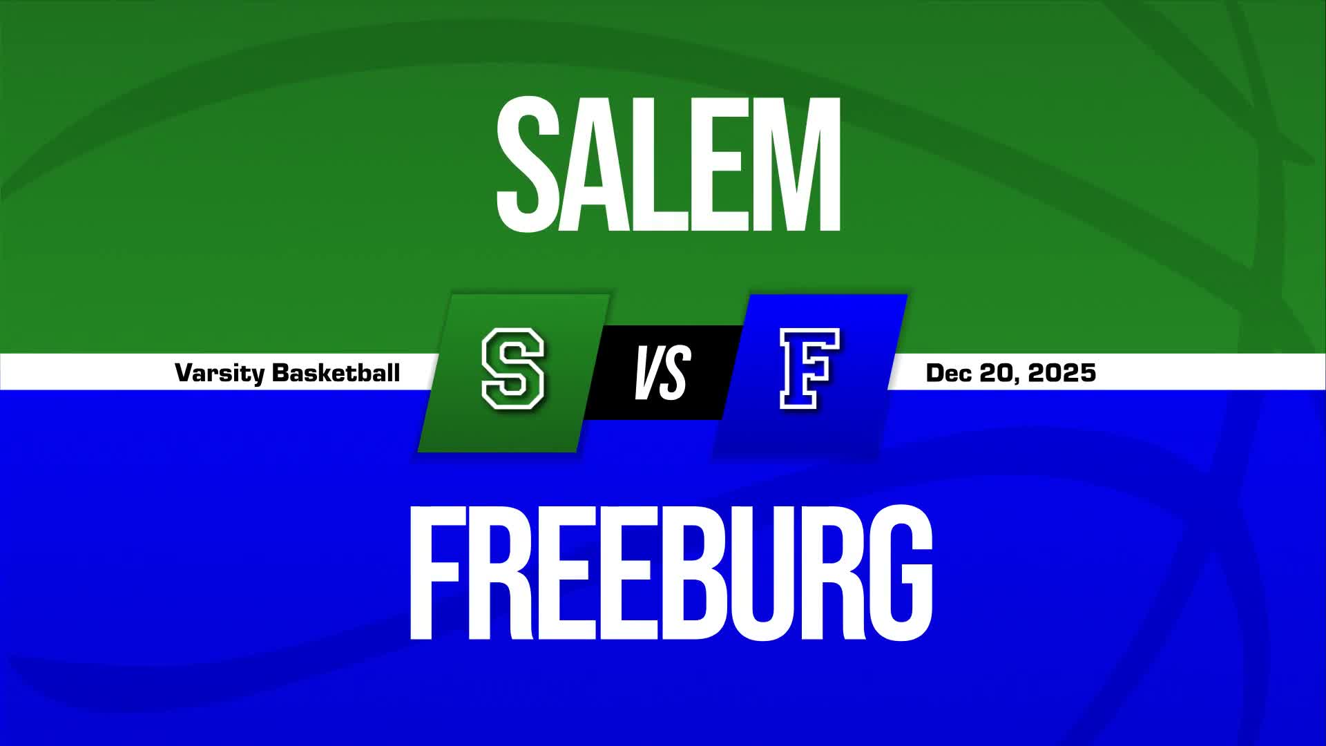 Basketball Recap: Freeburg Drops Highest Score of Season Against Herrin + How To Watch