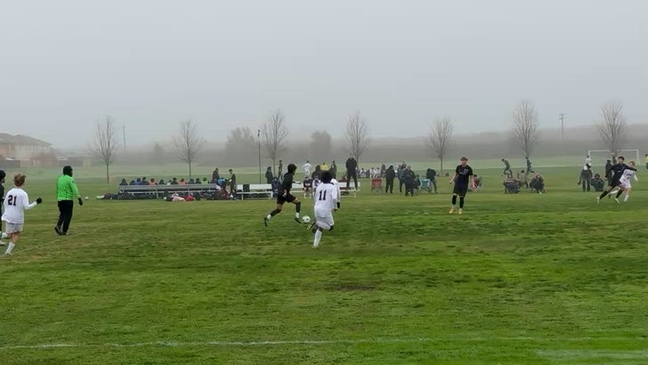 Soccer Game Preview: Foothill vs. Pleasant Valley