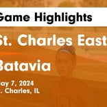 Soccer Game Preview: St. Charles East on Home-Turf