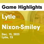 Lytle vs. Nixon-Smiley
