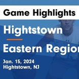 Basketball Game Preview: Eastern Vikings vs. Cherry Hill East Cougars