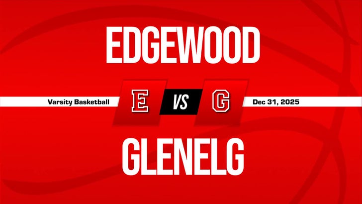 Basketball Recap: Edgewood Snaps Six-Game Streak of Losses on th