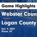 Basketball Game Preview: Webster County Trojans vs. Hopkins County Central Storm