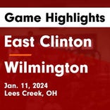 Basketball Game Preview: East Clinton Astros vs. Clermont Northeastern Rockets