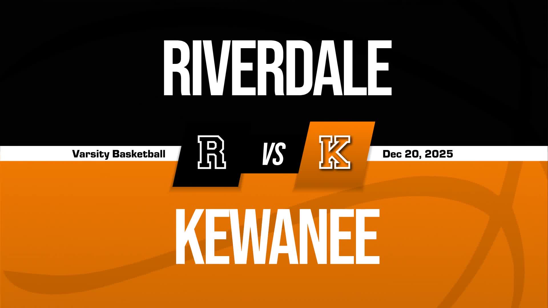 Basketball Recap: Riverdale Sets Scoring Season-High Against Mor