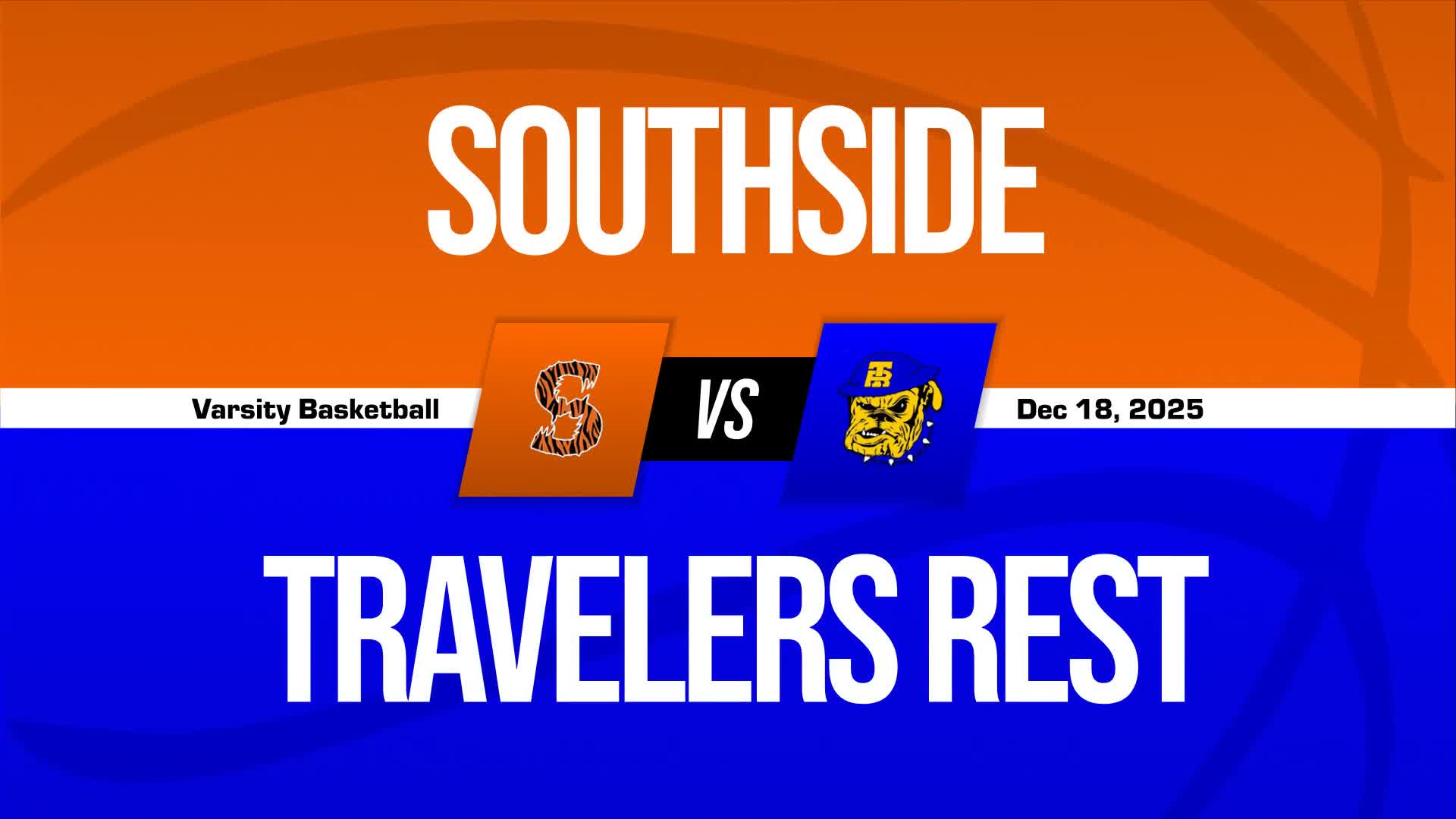Basketball Game Preview: Southside Tigers vs. Sumter Gamecocks
