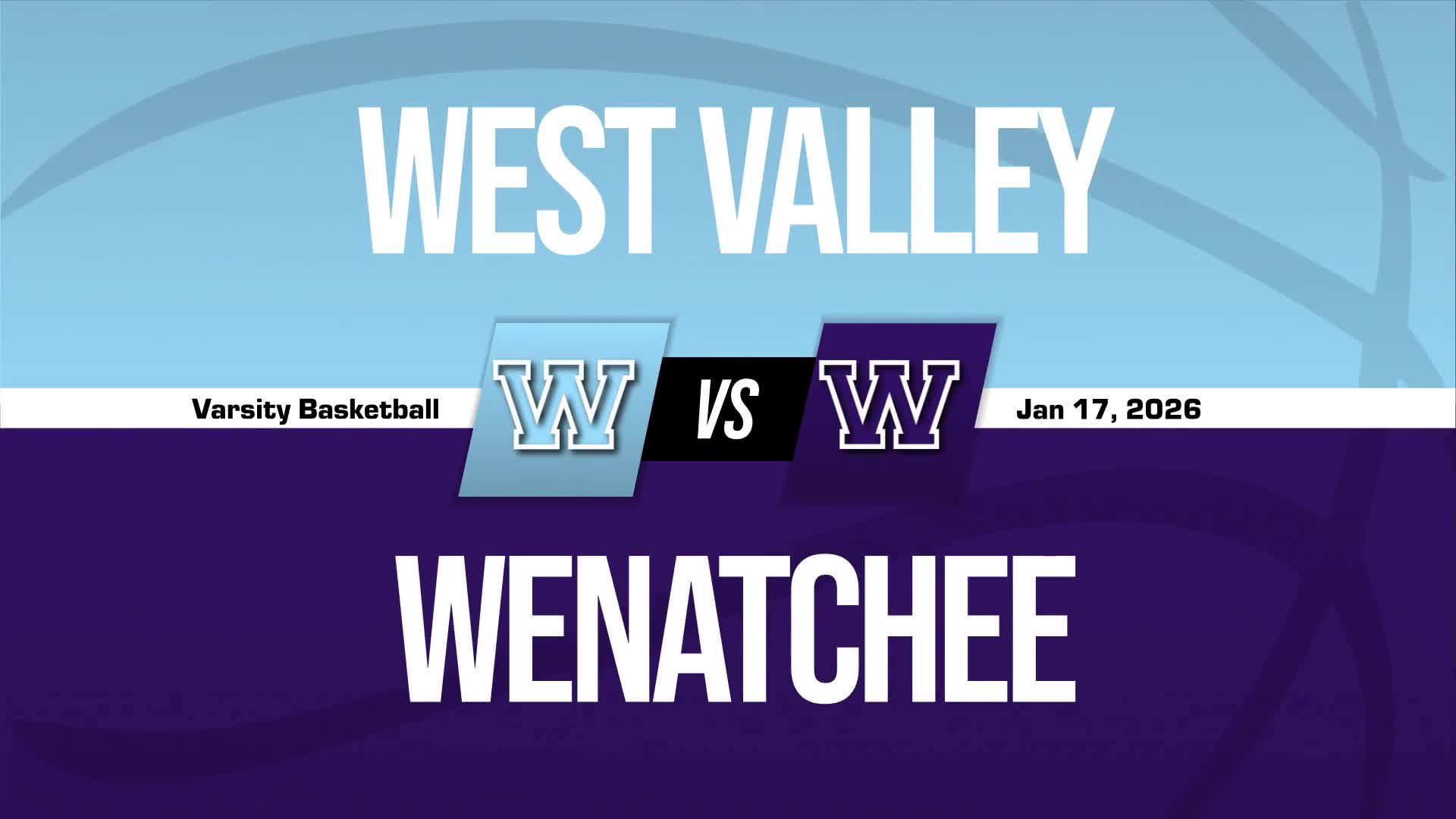 Basketball Game Preview: Wenatchee Panthers vs. Moses Lake Mavericks + How To Watch