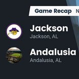 Davidson vs. Jackson