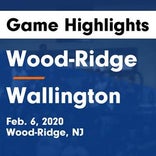 Basketball Game Preview: Wood-Ridge vs. Becton