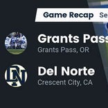 Del Norte beats St. Bernard&#39;s for their fifth straight win