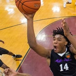 Top 10 most dominant boys high school basketball programs of the last 10 years in Georgia