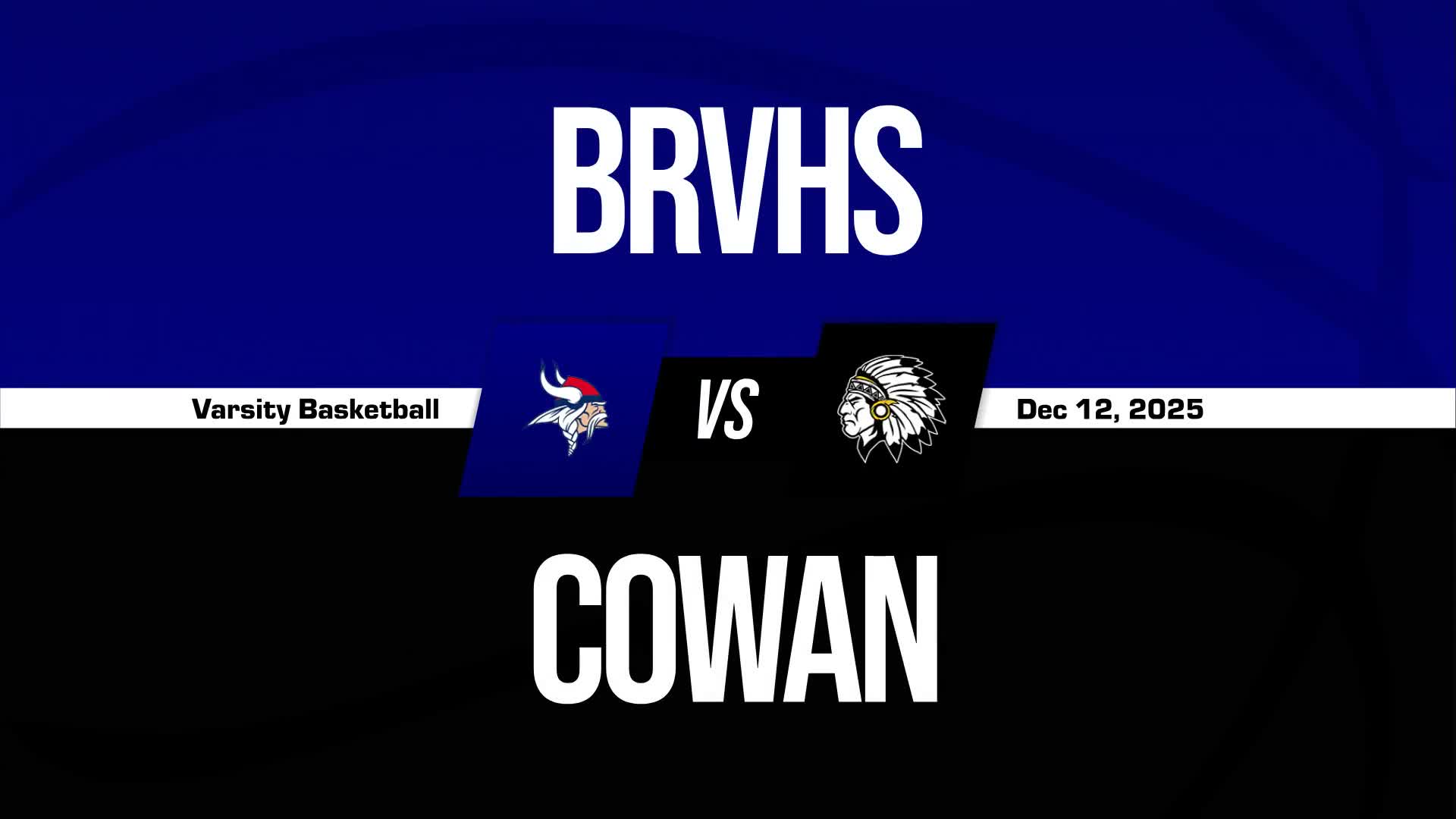 Basketball Recap: Cowan Comes Up Short
