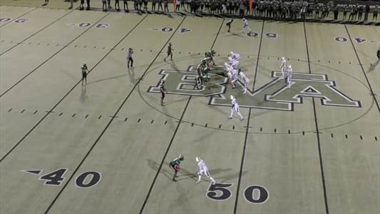 Baseball Recap: Laurel Highlands Takes a Loss