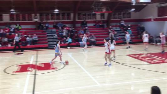 Cumberland vs. Marshall