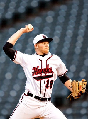 Kyle Allen, Rockwall-Heath