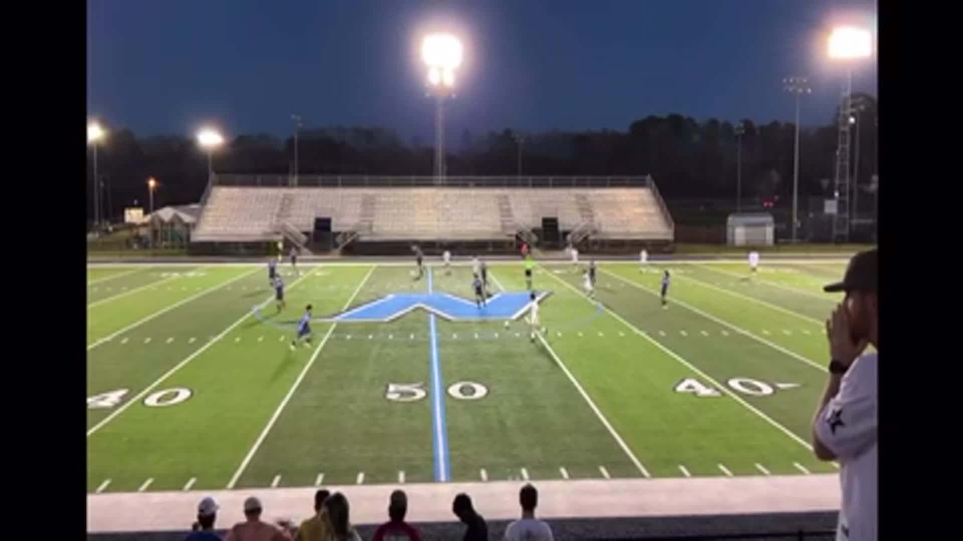 Sipsey Valley vs. Holt