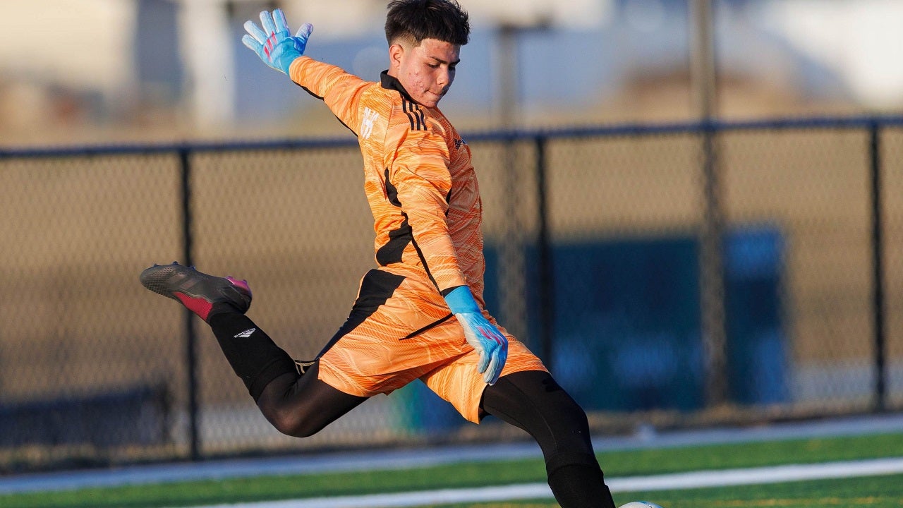 Nebraska's Top 10 boys soccer performances in goal