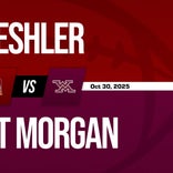 Football Game Preview: West Morgan Rebels vs. Good Hope Raiders + Official Tickets