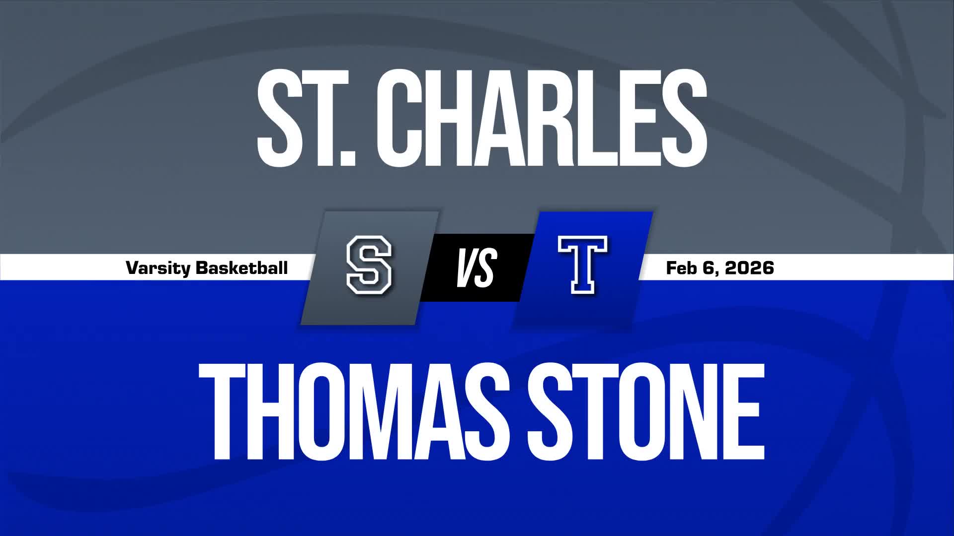 Basketball Recap: St. Charles Beats Thomas Stone for Their Seventh Straight  Victory + How To Watch