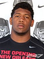 MaxPreps Top 25 Athletes to Watch presented by Champs Sports: No. 12 Ed Oliver