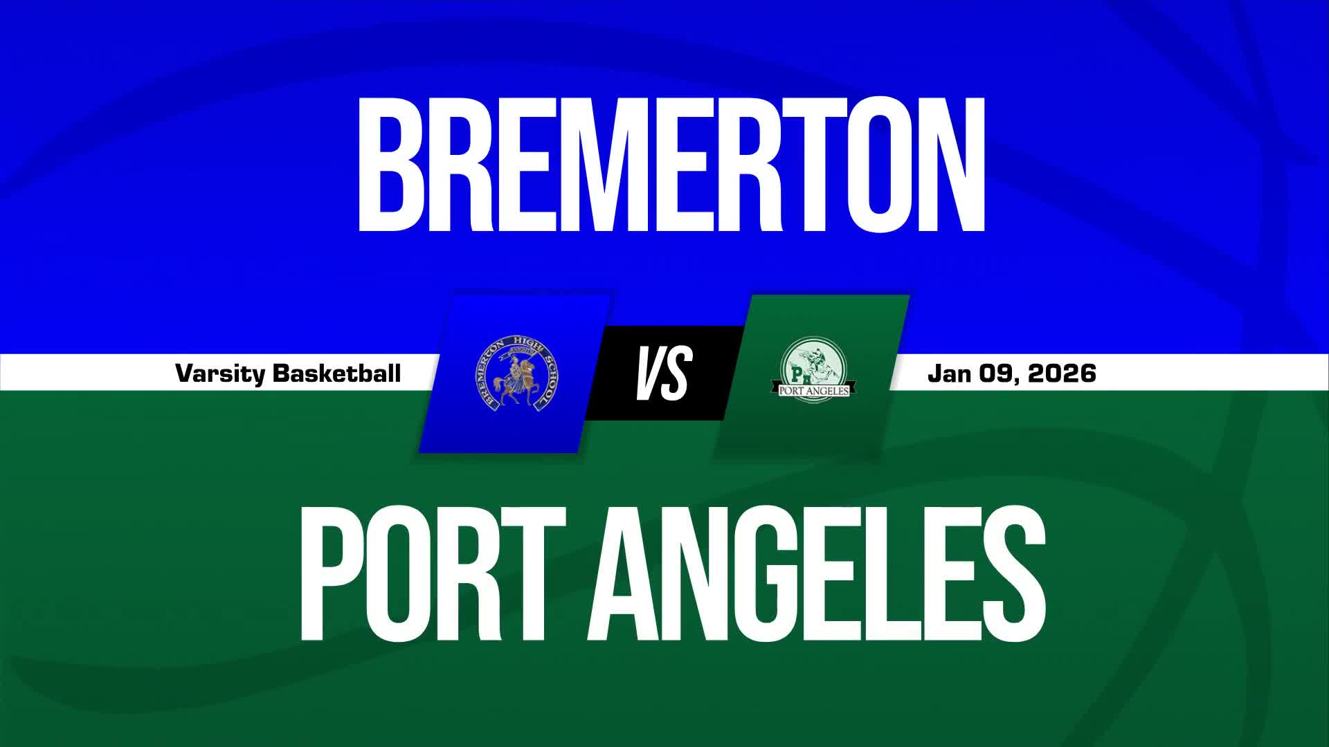 Basketball Recap: Bremerton Takes a Loss