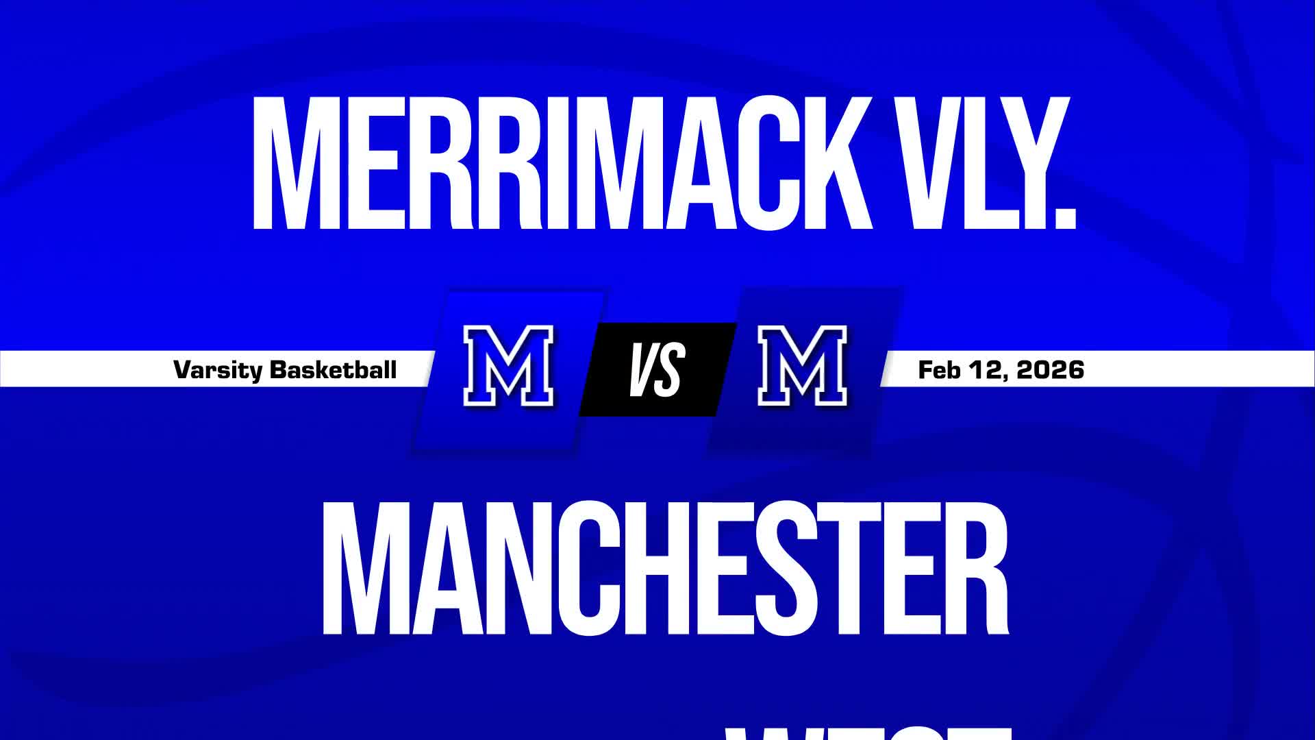 Basketball Recap: Manchester West Extends Home Winning Streak to Eight