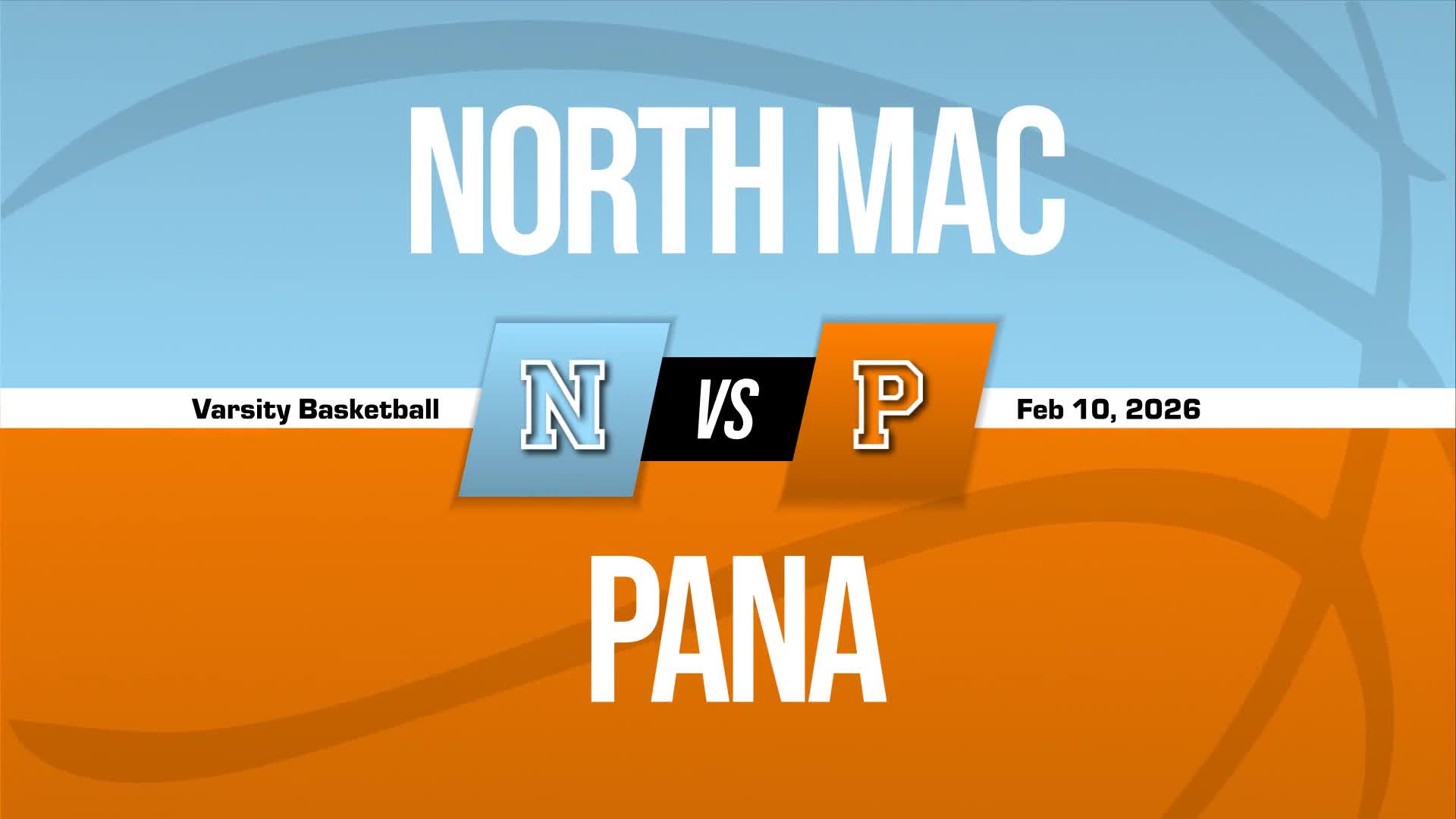 Basketball Recap: Pana Comes Up Short + How To Watch